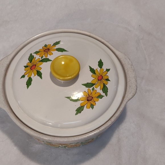 Vintage 1978 Sears and Roebuck Ovenware - Picture 4 of 15